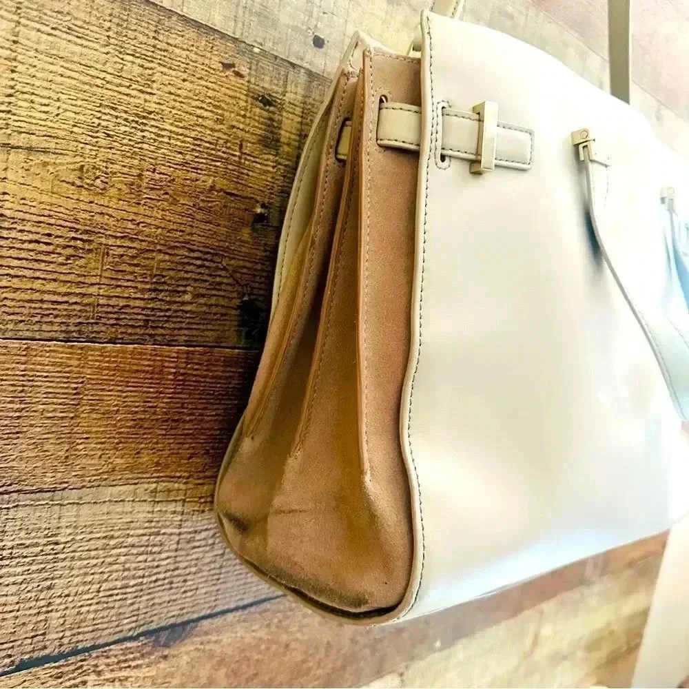 Kate Spade Aisley Parker Large Satchel Bag